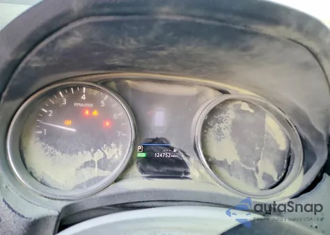 2018 Nissan Rogue S z USA, uszkodzony, nr VIN KNMAT2MT1JP501435